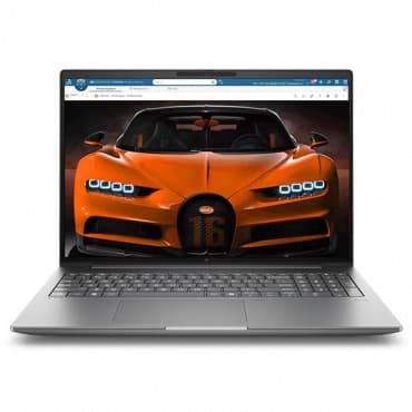 ZBook X G2i 16 CE2W5AV-TC 울트라7-356H (24GB/1TB/RTX PRO1000/WIN11Pro)[기본제품]