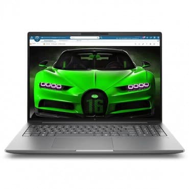 ZBook X G2i 16 CE2X6AV-TC 울트라7-356H (24GB/1TB/RTX PRO3000/WIN11Pro)[기본제품]