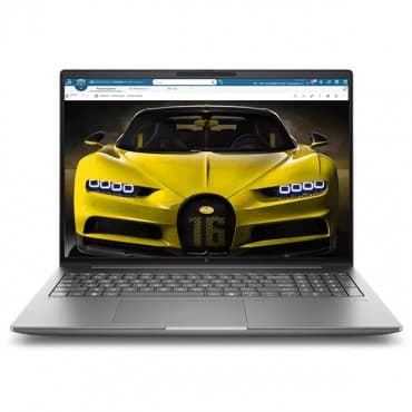 ZBook X G2i 16 CE2X1AV-TC 울트라7-356H (24GB/1TB/RTX PRO2000/WIN11Pro)[기본제품]