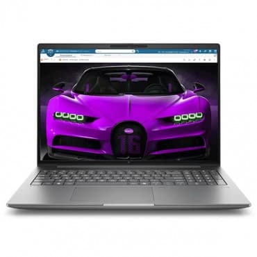 ZBook X G2i 16 CE2X5AV-TC 울트라9-386H (24GB/1TB/RTX PRO2000/WIN11Pro)[기본제품]