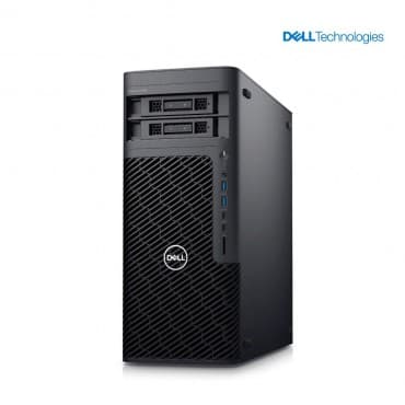 Dell 프리시전  5860T W5-2445 (16GB/512GB NVME/RTX 2000 블랙웰/Win11Pro/WIFI/3Y) [기본제품]