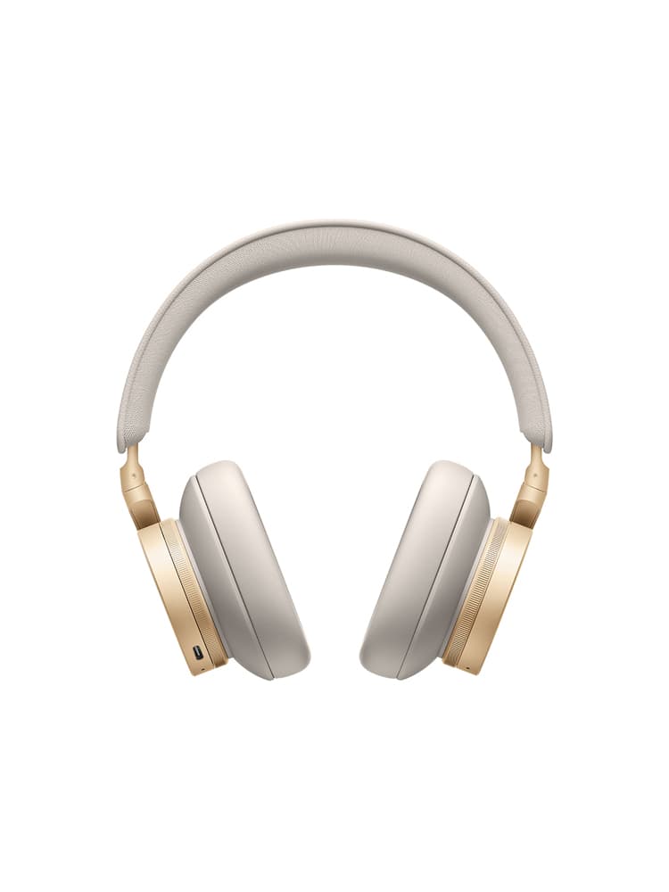 뱅앤올룹슨 베오플레이 H95 95주년 기념 블루투스 무선 헤드폰 Gold (Beoplay H95)