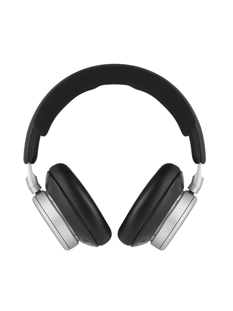 뱅앤올룹슨 베오플레이 H100 100주년 기념 블루투스 무선 헤드폰 Black (Beoplay H100)