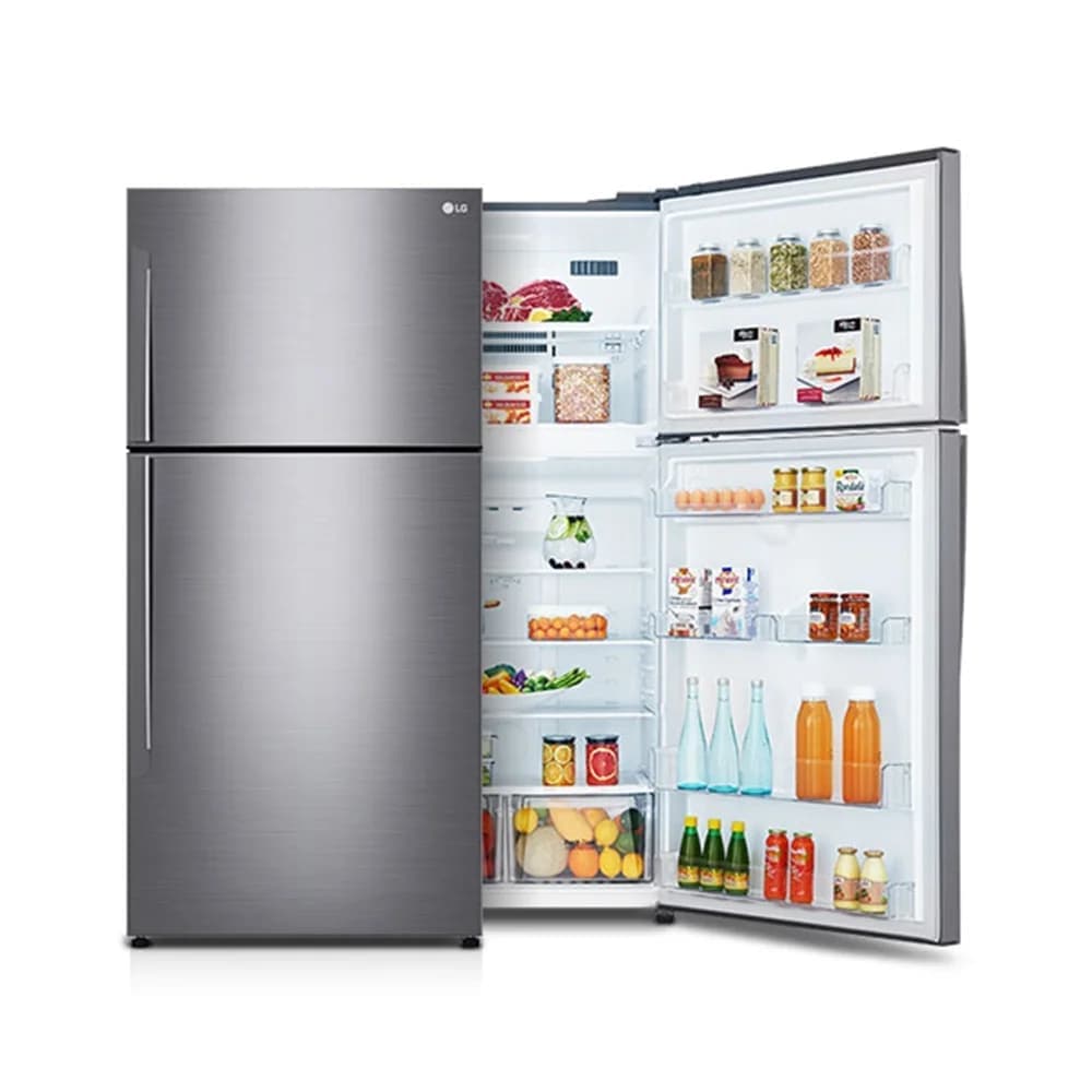LG 일반냉장고 592L 화이트 (B602S33)