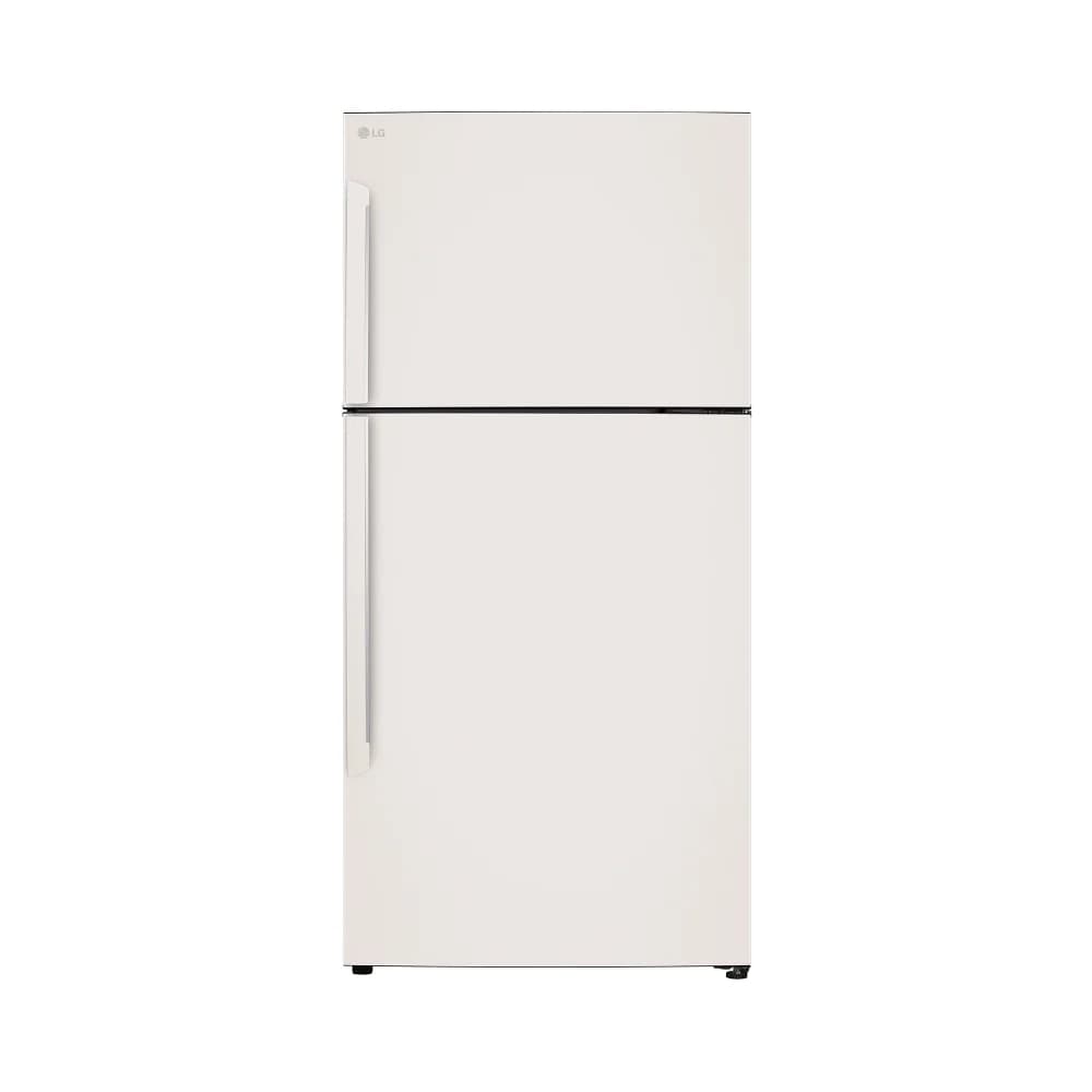 LG 일반냉장고 오브제컬렉션 592L 베이지 (D602MEE33)