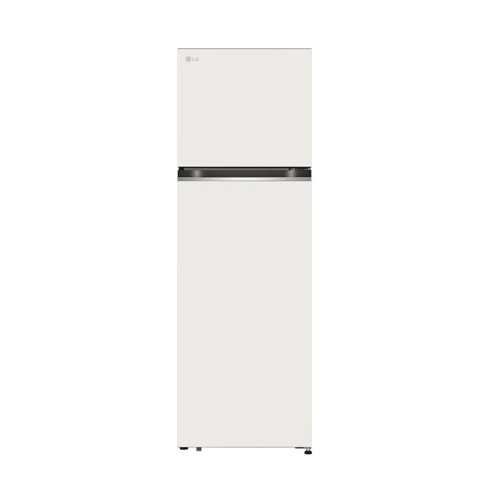 LG 일반냉장고 오브제컬렉션 264L 네이처 베이지 (D262MBE32)