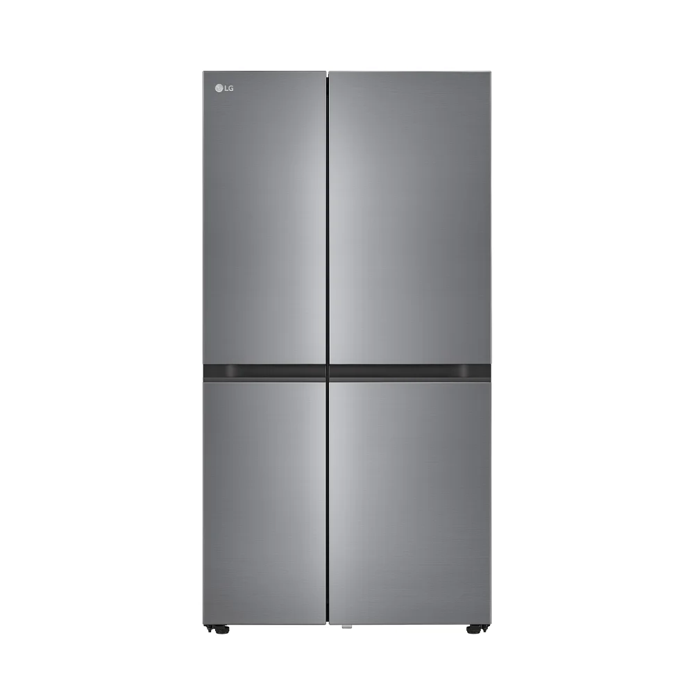 LG 디오스 베이직 냉장고 832L 퓨어 (S834S1D)