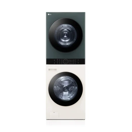 LG 트롬 오브제컬렉션 워시타워 (W2421EGAMR)