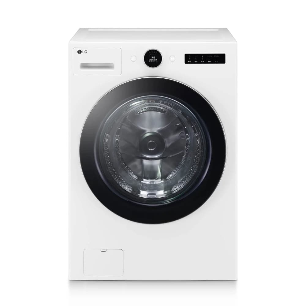 LG 트롬 세탁기 24kg (FX24WS)