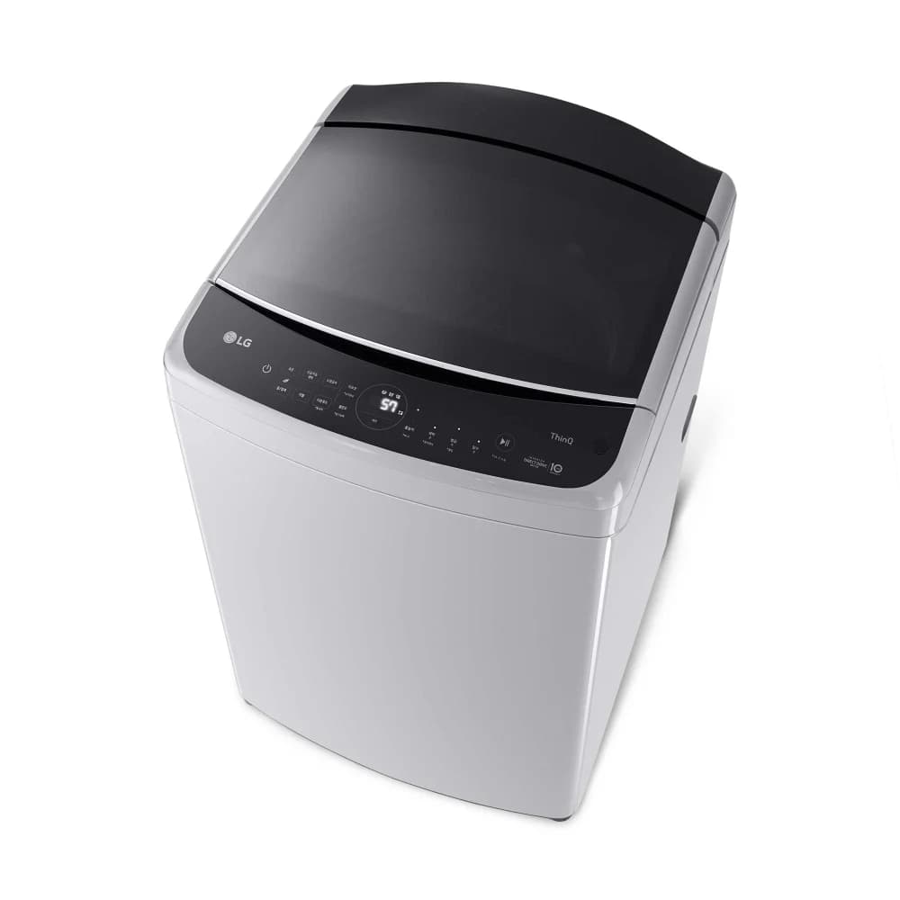 LG 통돌이 세탁기 19kg (T19DX7)