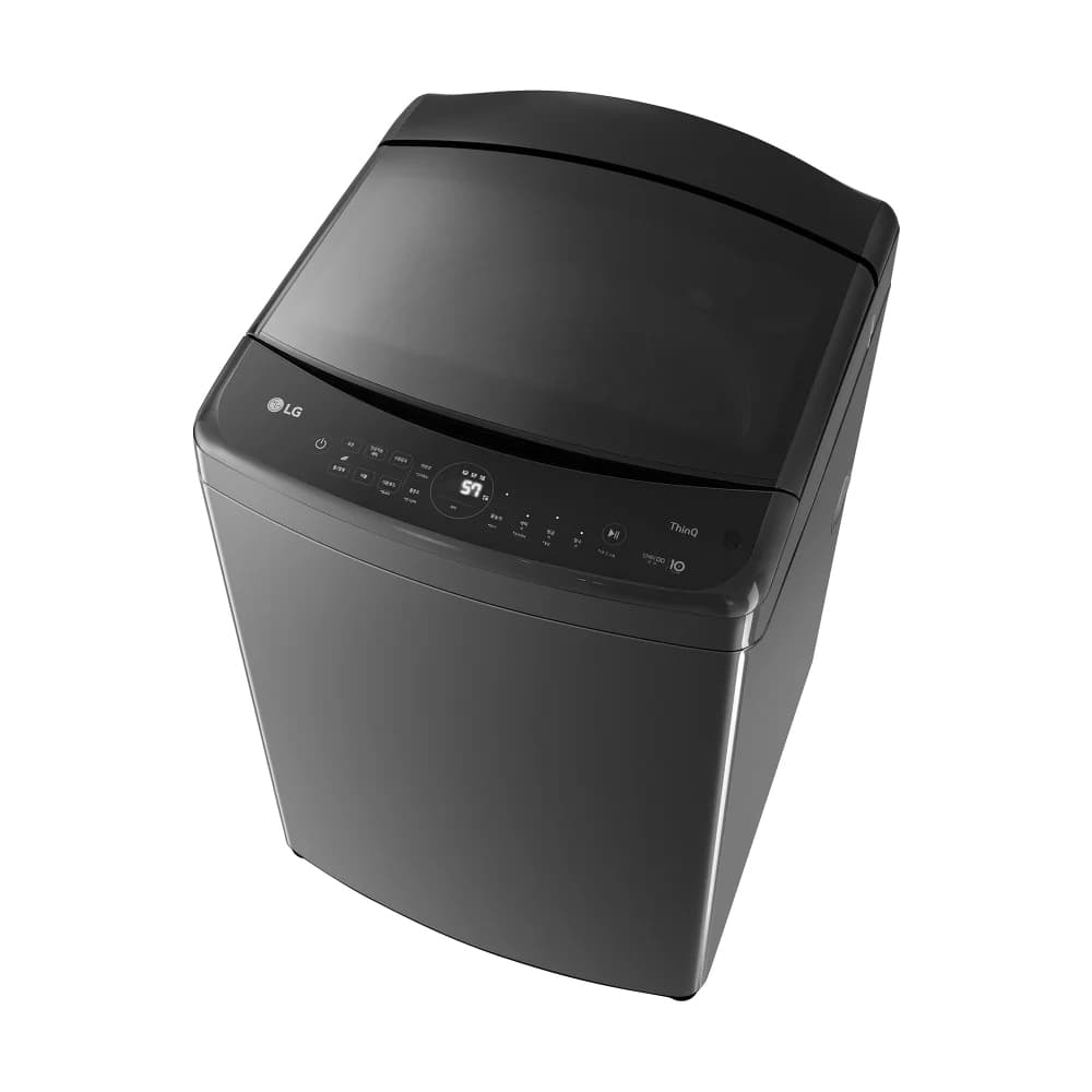 LG 통돌이 세탁기 19kg (T19MX7AY)