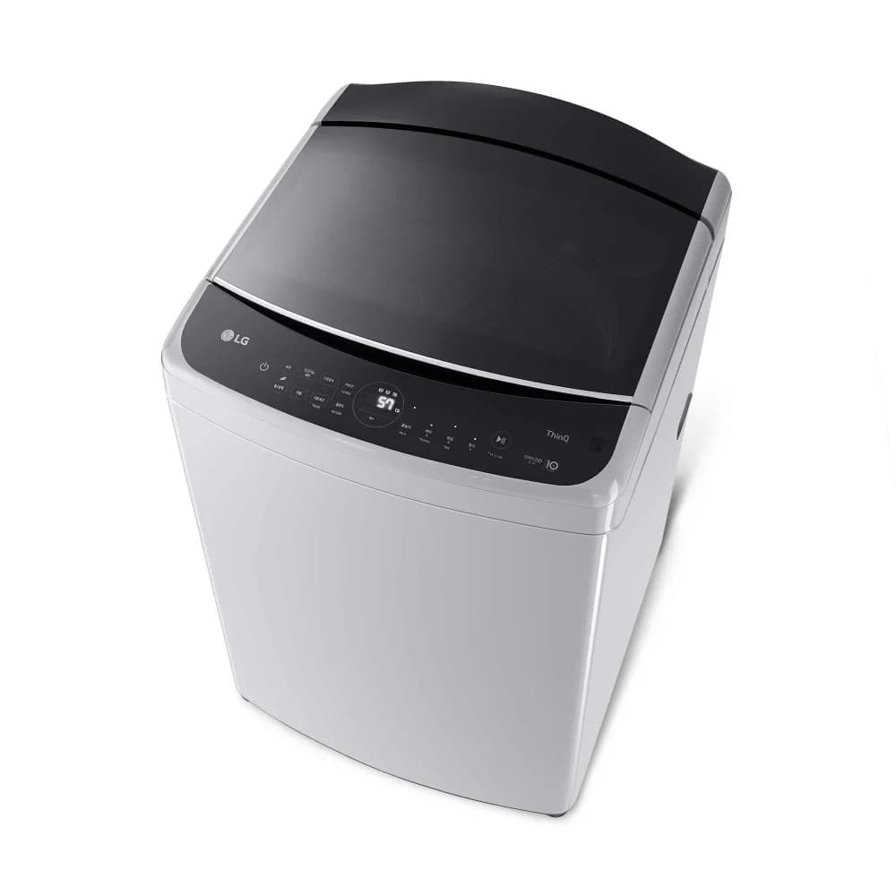 LG 통돌이 세탁기 19kg (T19DX8)