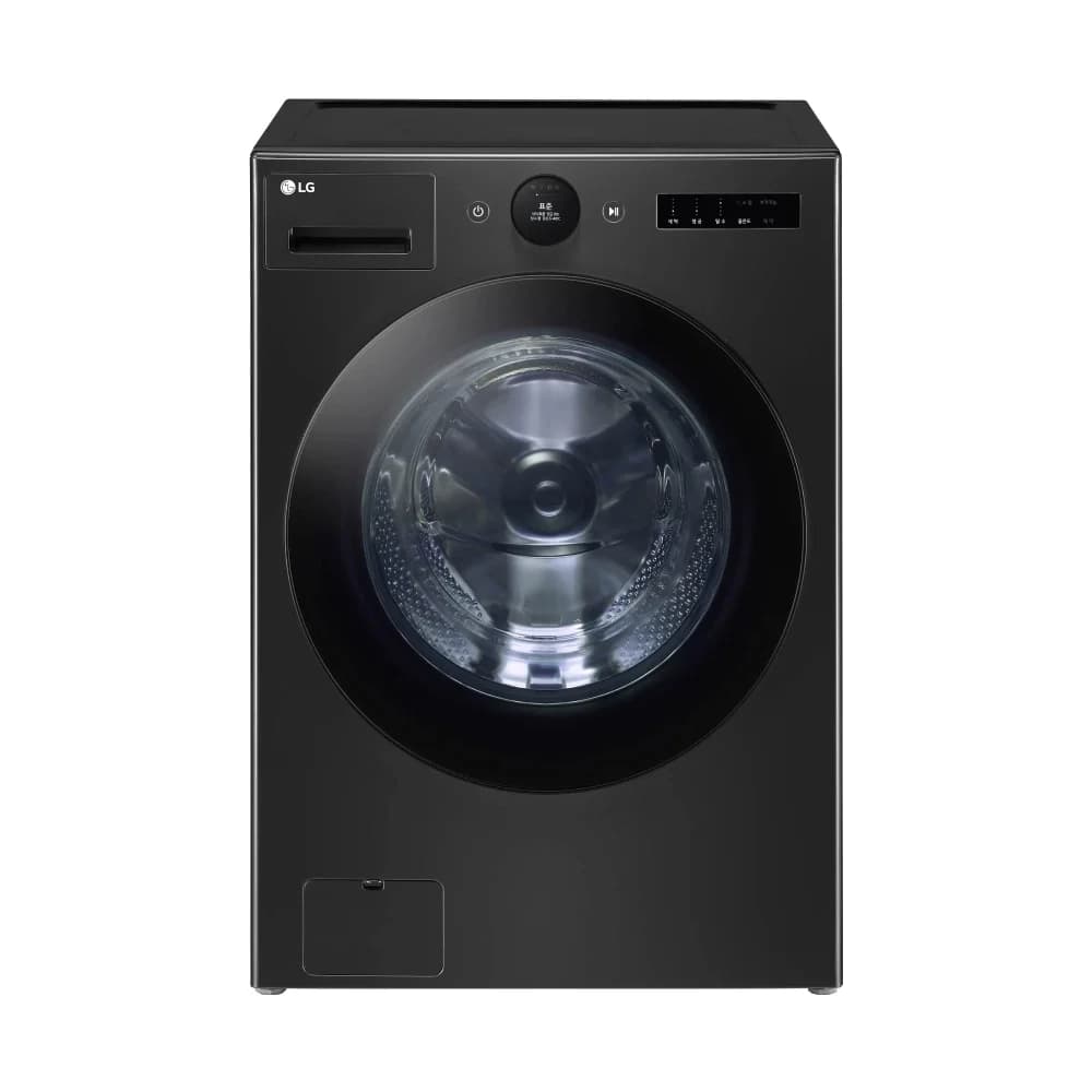 LG 트롬 오브제컬렉션 세탁기 25kg (FX25KSR)