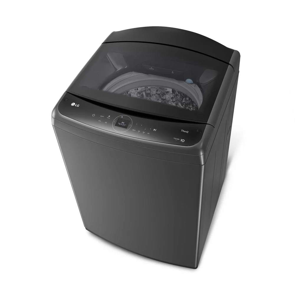 LG 통돌이 세탁기 21kg (T21MX9B)
