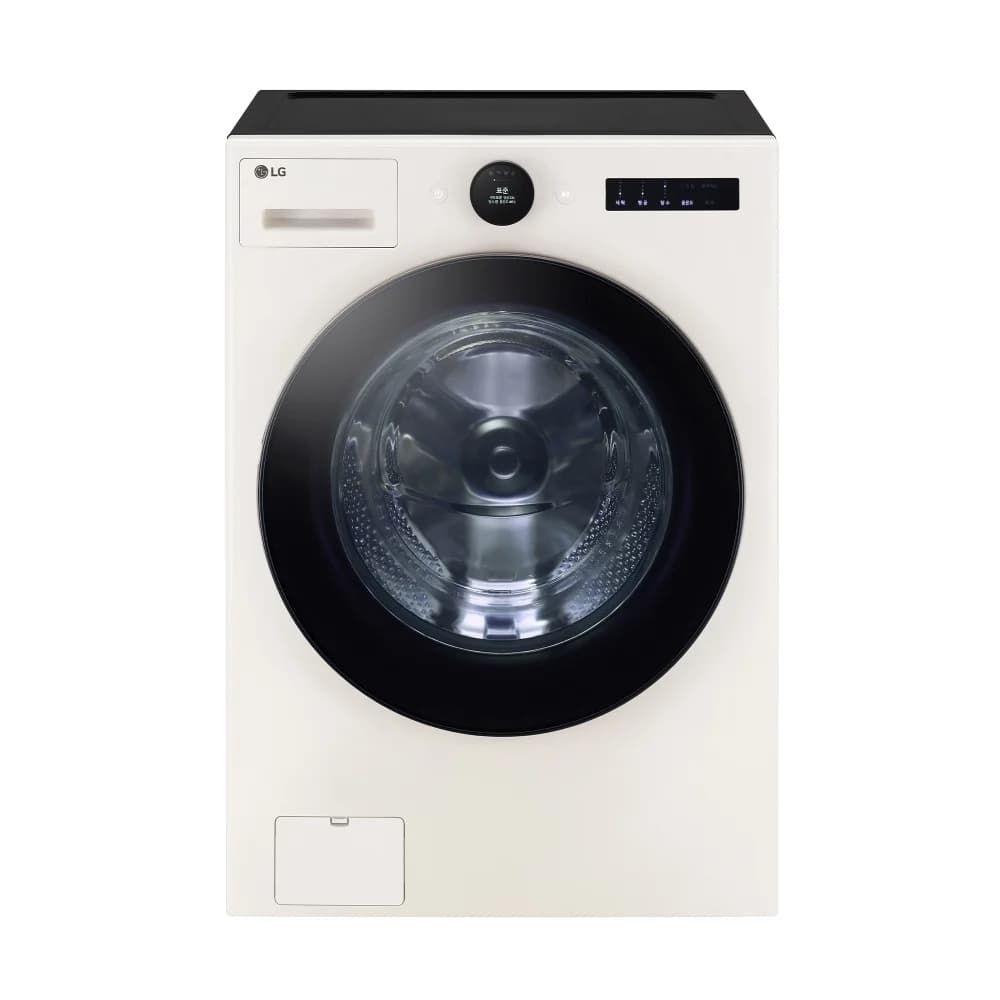 LG 트롬 오브제컬렉션 세탁기 25kg (FX25ESR)