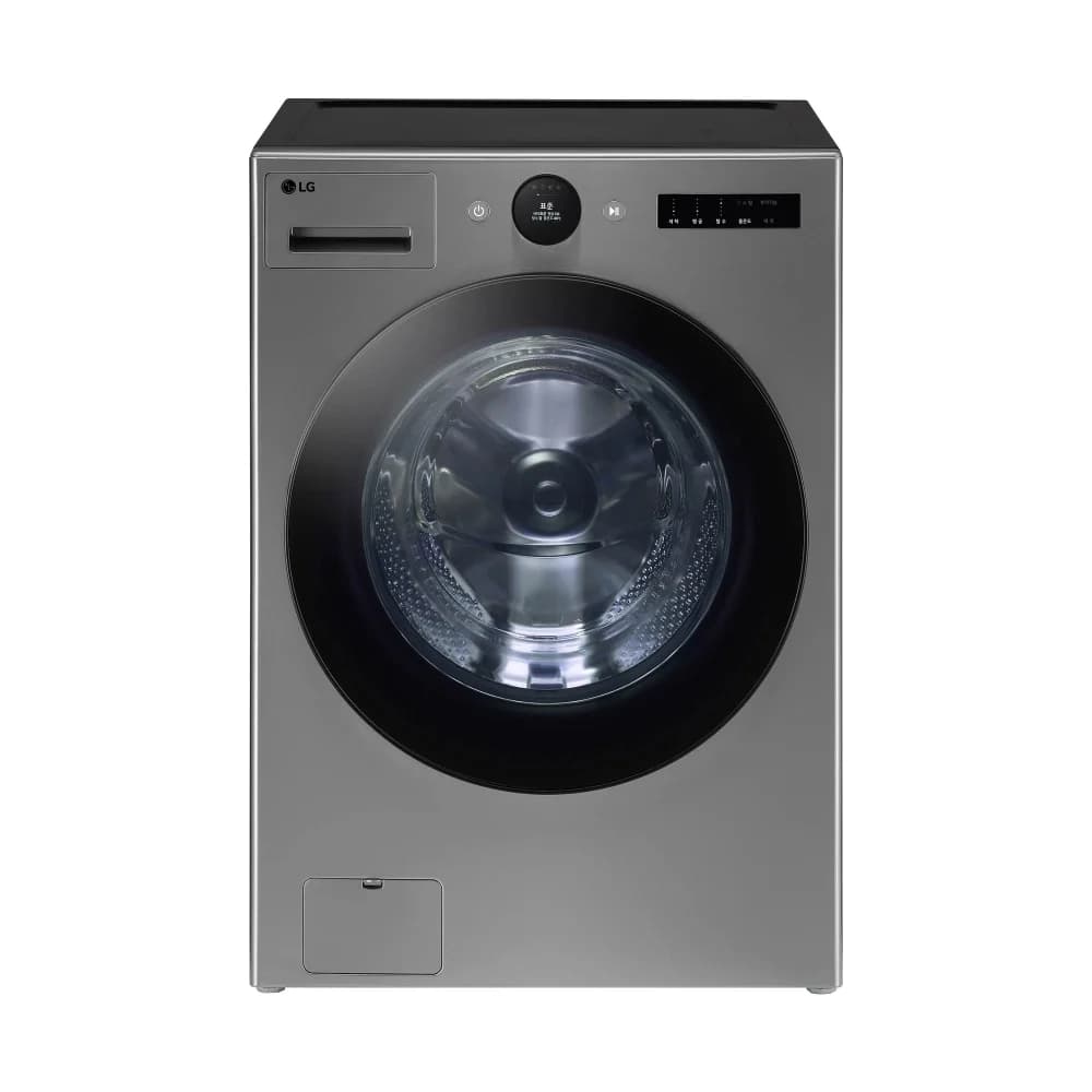 LG 트롬 오브제컬렉션 세탁기 25kg (FX25VSR)