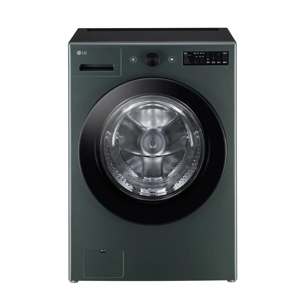 LG 트롬 오브제컬렉션 세탁기 24kg (FG24GN)