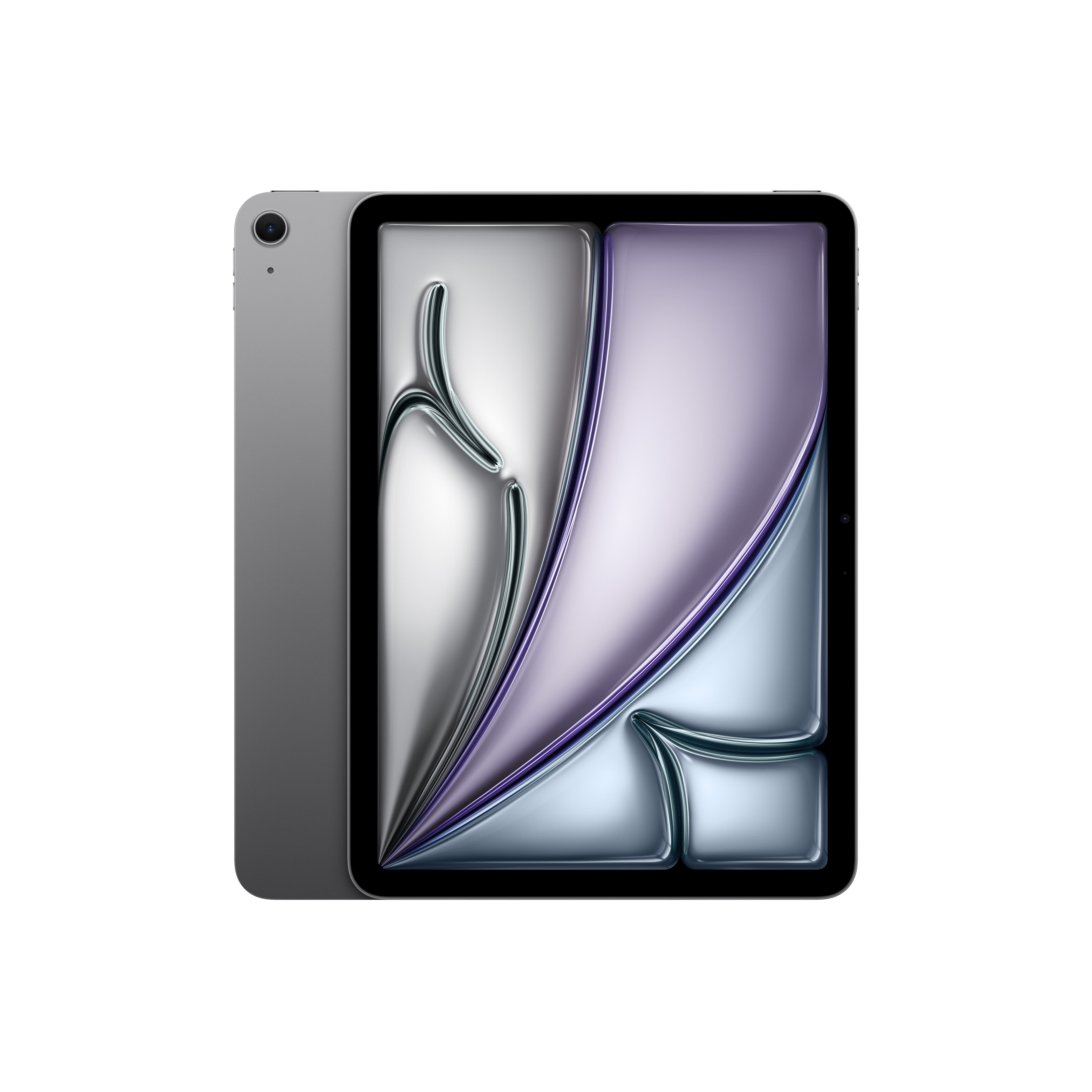 아이패드 에어 11 2025년 M3 WiFi 128GB 스페이스그레이 (MC9W4KH/A)