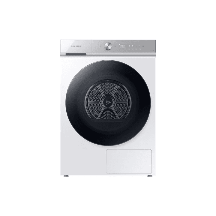 삼성 BESPOKE 그랑데 건조기 AI 20 kg 화이트 (DV20B8710BW)