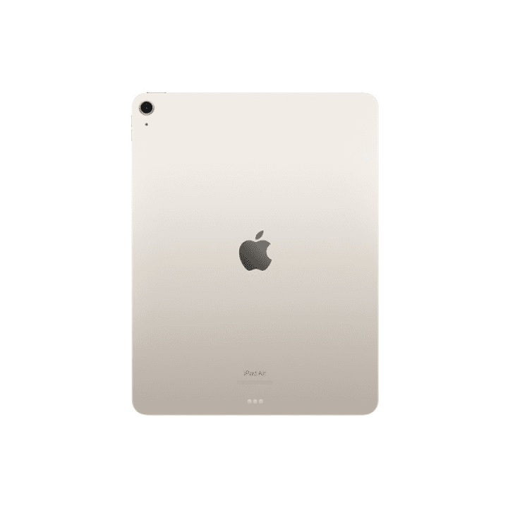 아이패드 에어 6세대 13형 WIFI 128GB 스타라이트 (MV293KH/A)