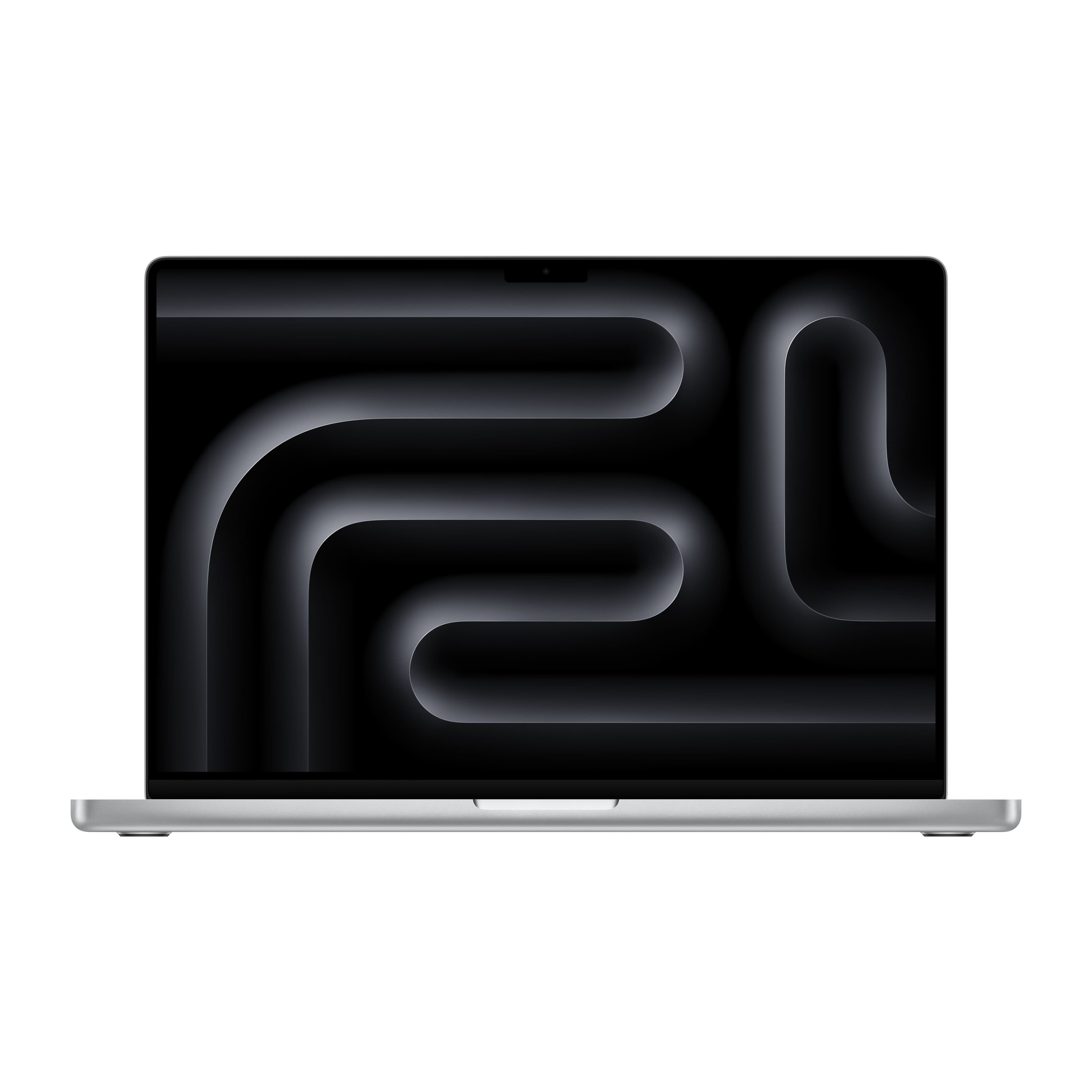 맥북 프로 16 M3 Pro 12코어 CPU/18코어 GPU/18GB RAM/512GB SSD 실버 (MRW43KH/A)
