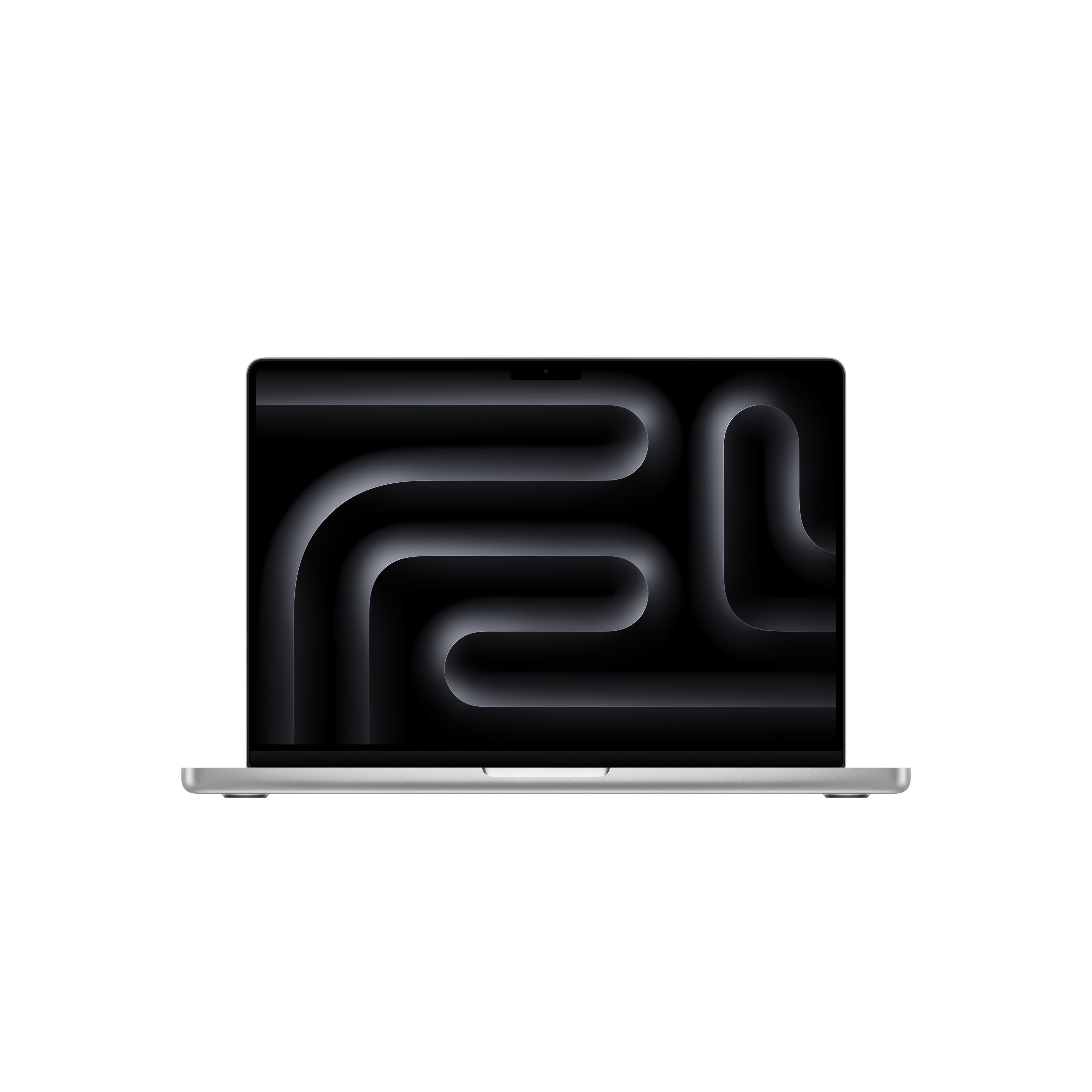 맥북 프로 14 2024년 M4 Pro 14CPU 20GPU 24GB RAM 1TB SSD 실버 (MX2F3KH/A)