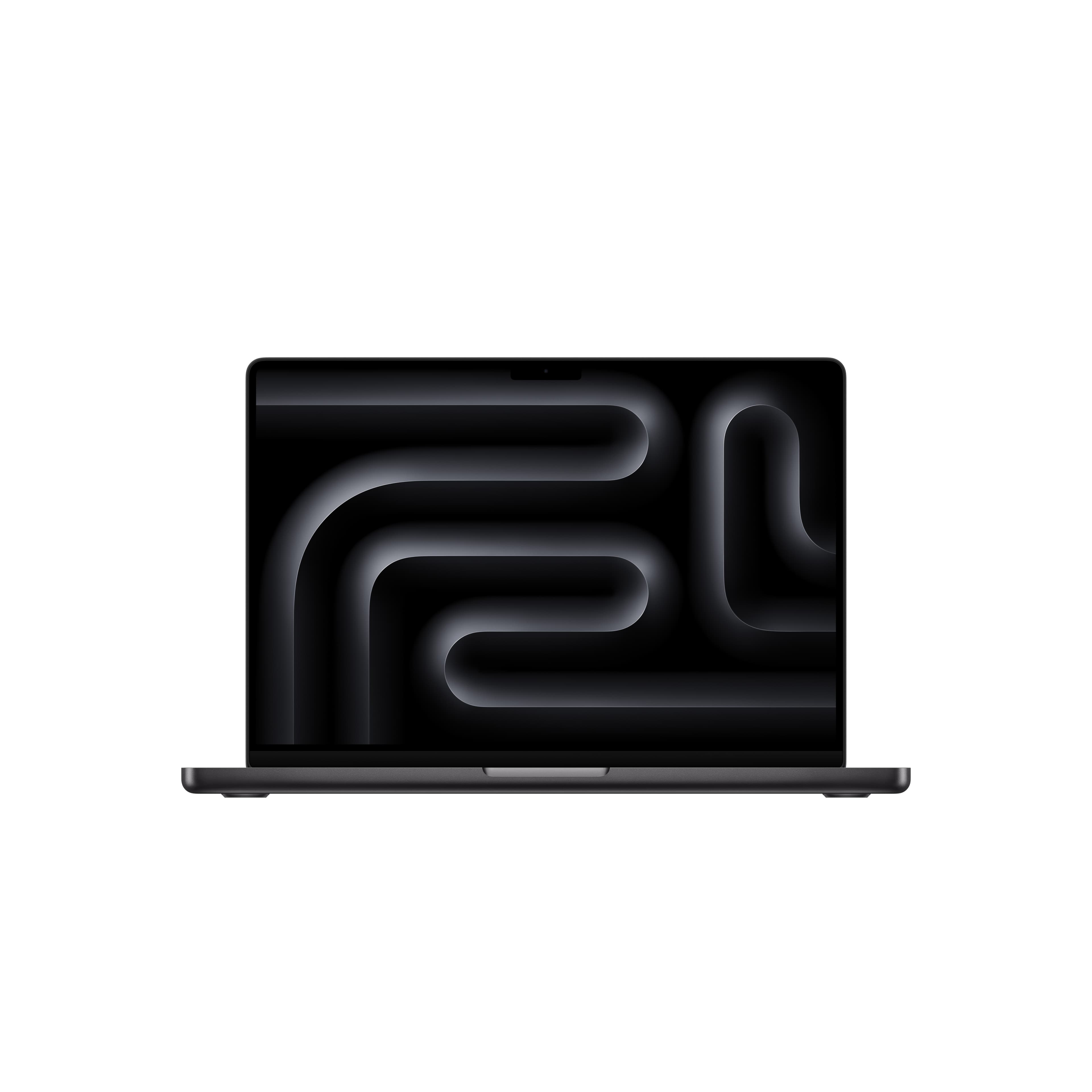 맥북 프로 14 2024년 M4 Pro 12CPU 16GPU 24GB RAM 512GB SSD 스페이스 블랙 (MX2H3KH/A)