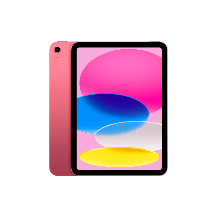 아이패드 2025년 A16 Cellular 128GB 핑크 (MD7J4KH/A)