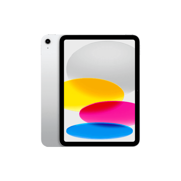 아이패드 2025년 A16 Cellular 256GB 실버 (MD7K4KH/A)