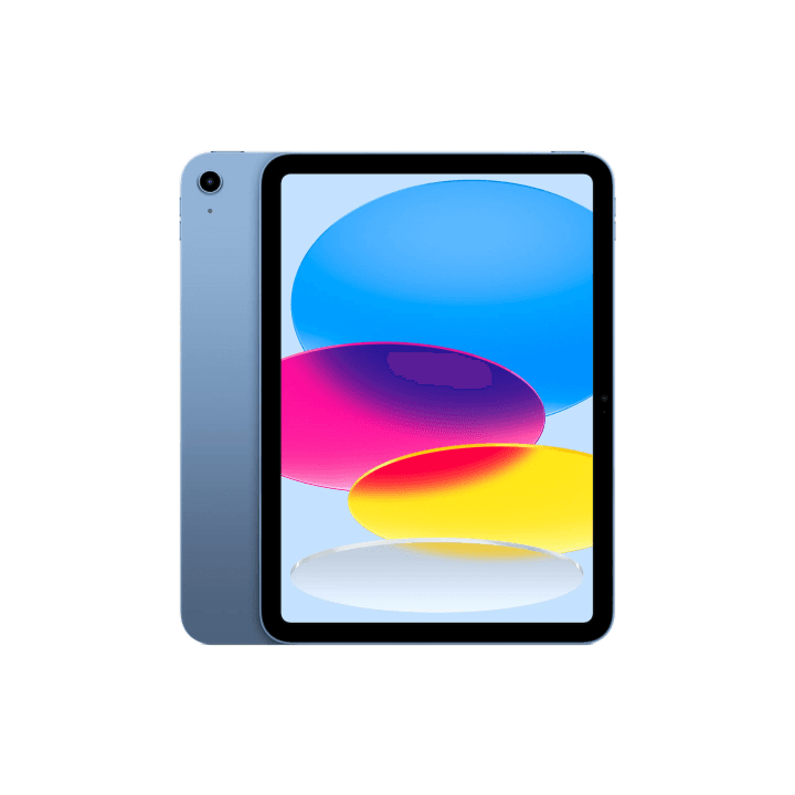 아이패드 2025년 A16 WiFi 256GB 블루 (MD4H4KH/A)