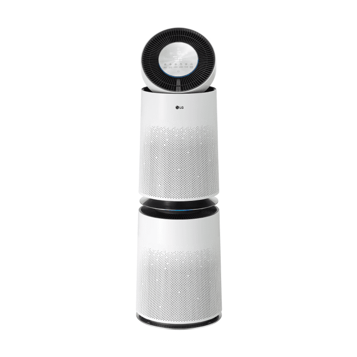 LG 퓨리케어 360˚ 공기청정기 플러스 100㎡ (AS303DWFA)