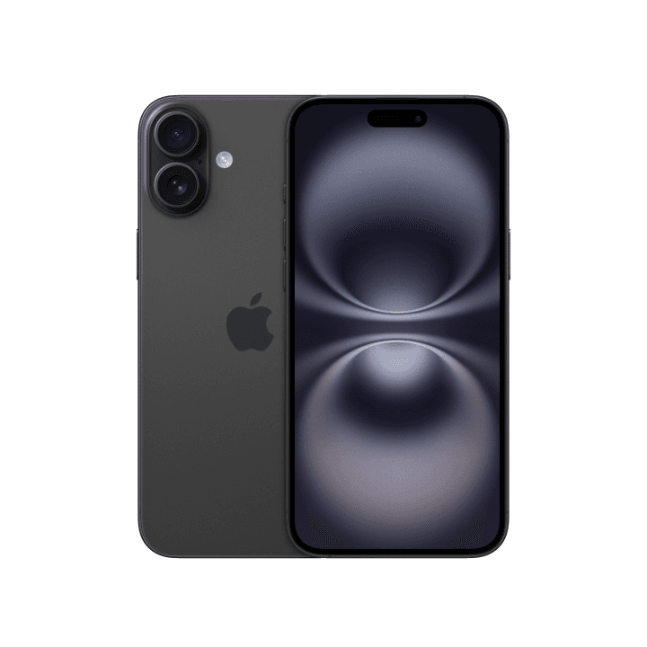 아이폰 16 Plus 128GB 블랙 (MXVU3KH/A)