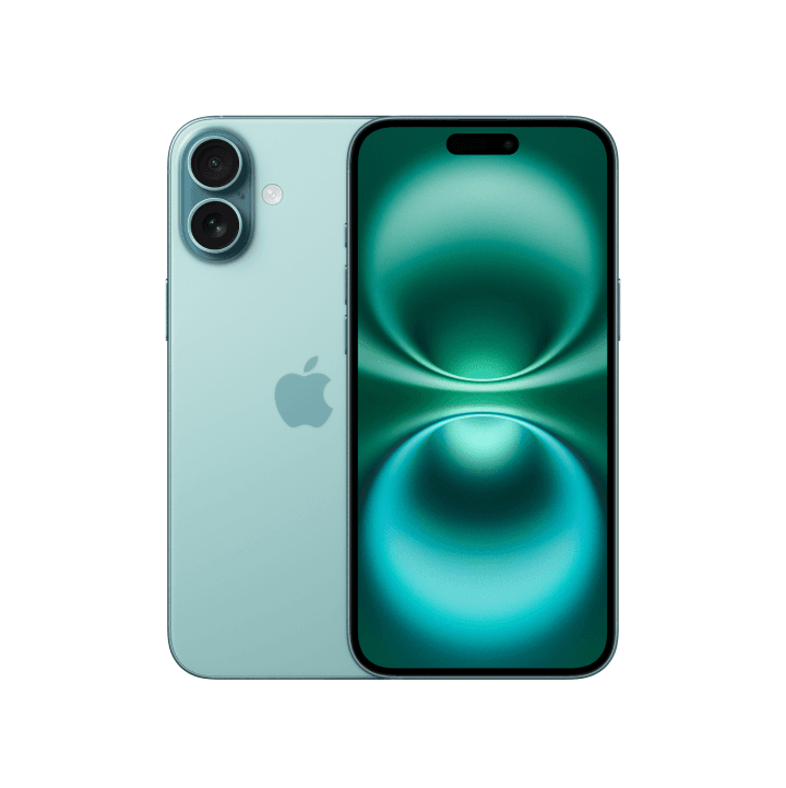 아이폰 16 Plus 512GB 틸 (MY2J3KH/A)