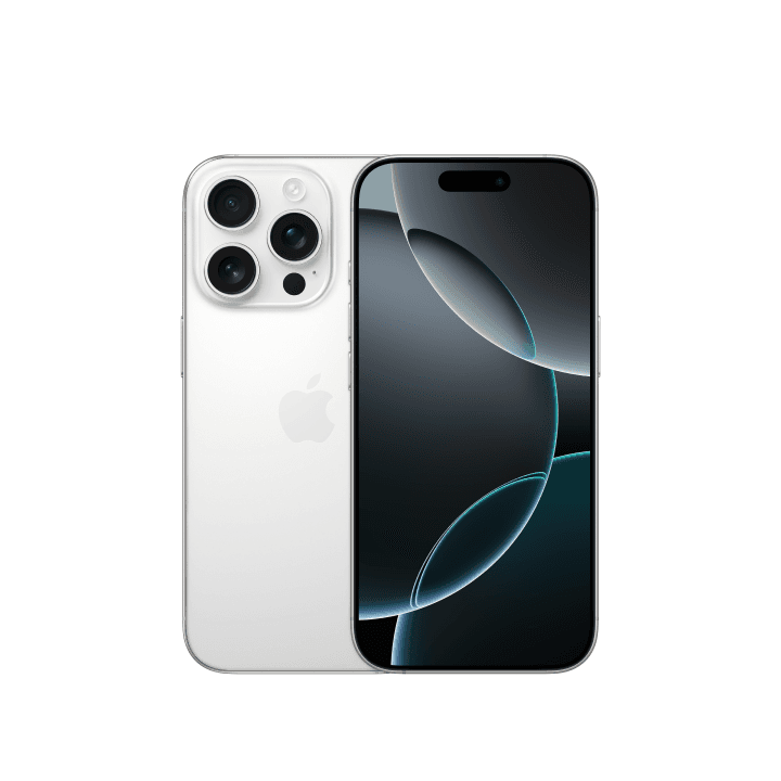 아이폰 16 Pro 1TB 화이트 티타늄 (MYNT3KH/A)