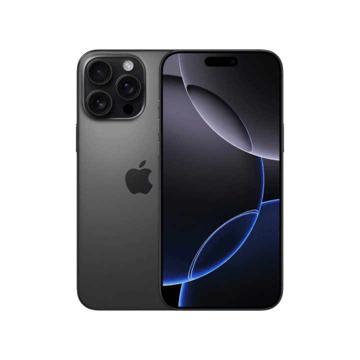 아이폰 16 Pro Max 1TB 블랙 티타늄 (MYX43KH/A)