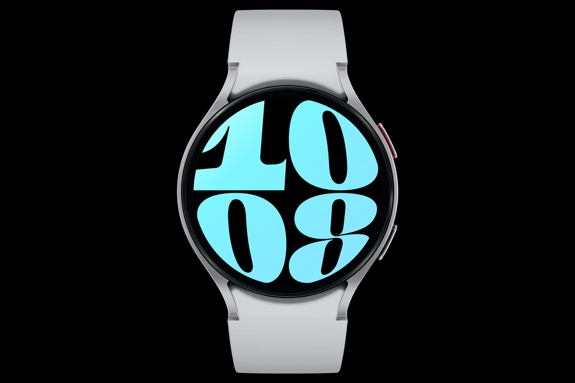 갤럭시 워치6 (블루투스, 44mm) (SM-R940NZSAKOO)