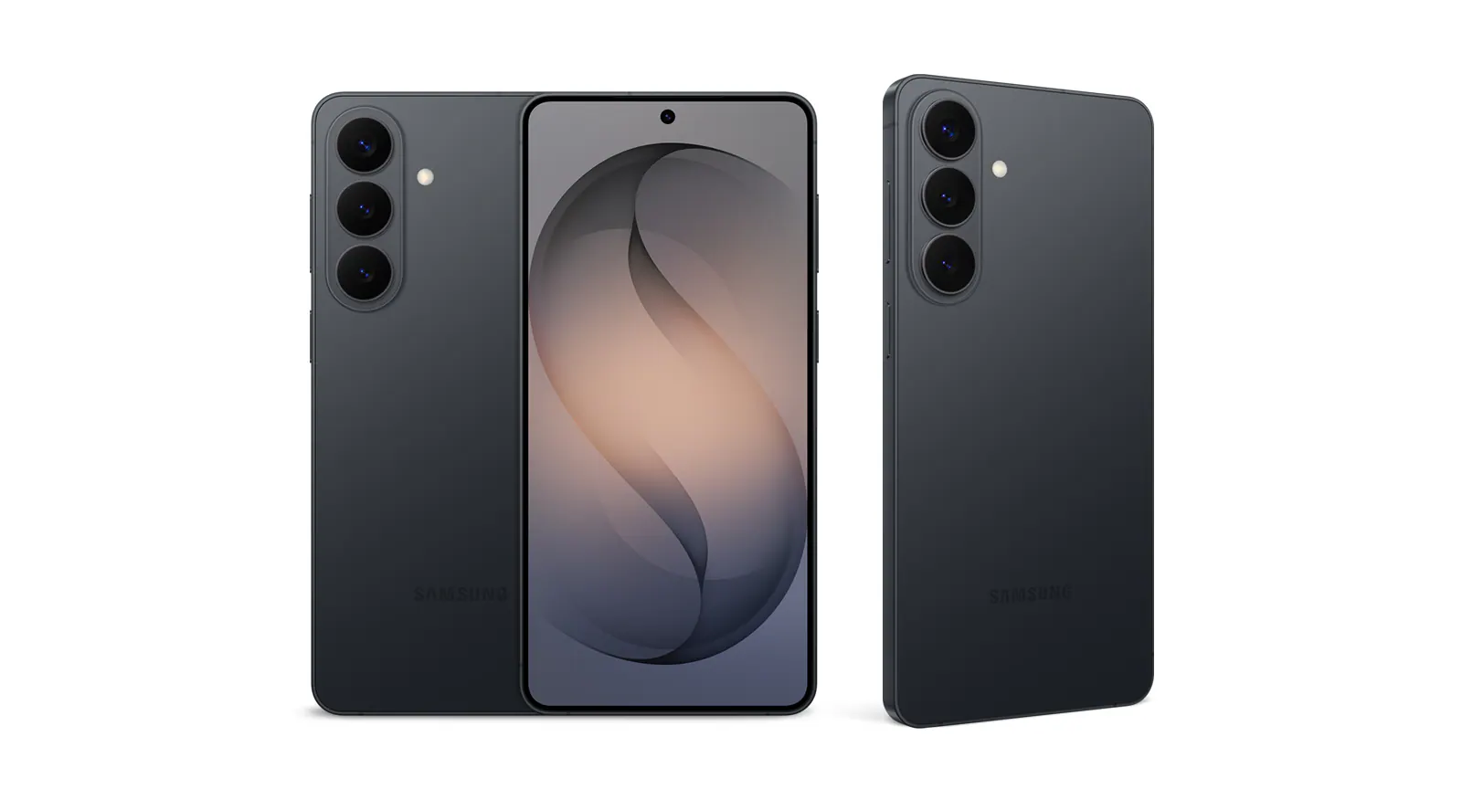 갤럭시 S26+ S26+ 512GB 블랙 (SM-S947NZKEKOO)