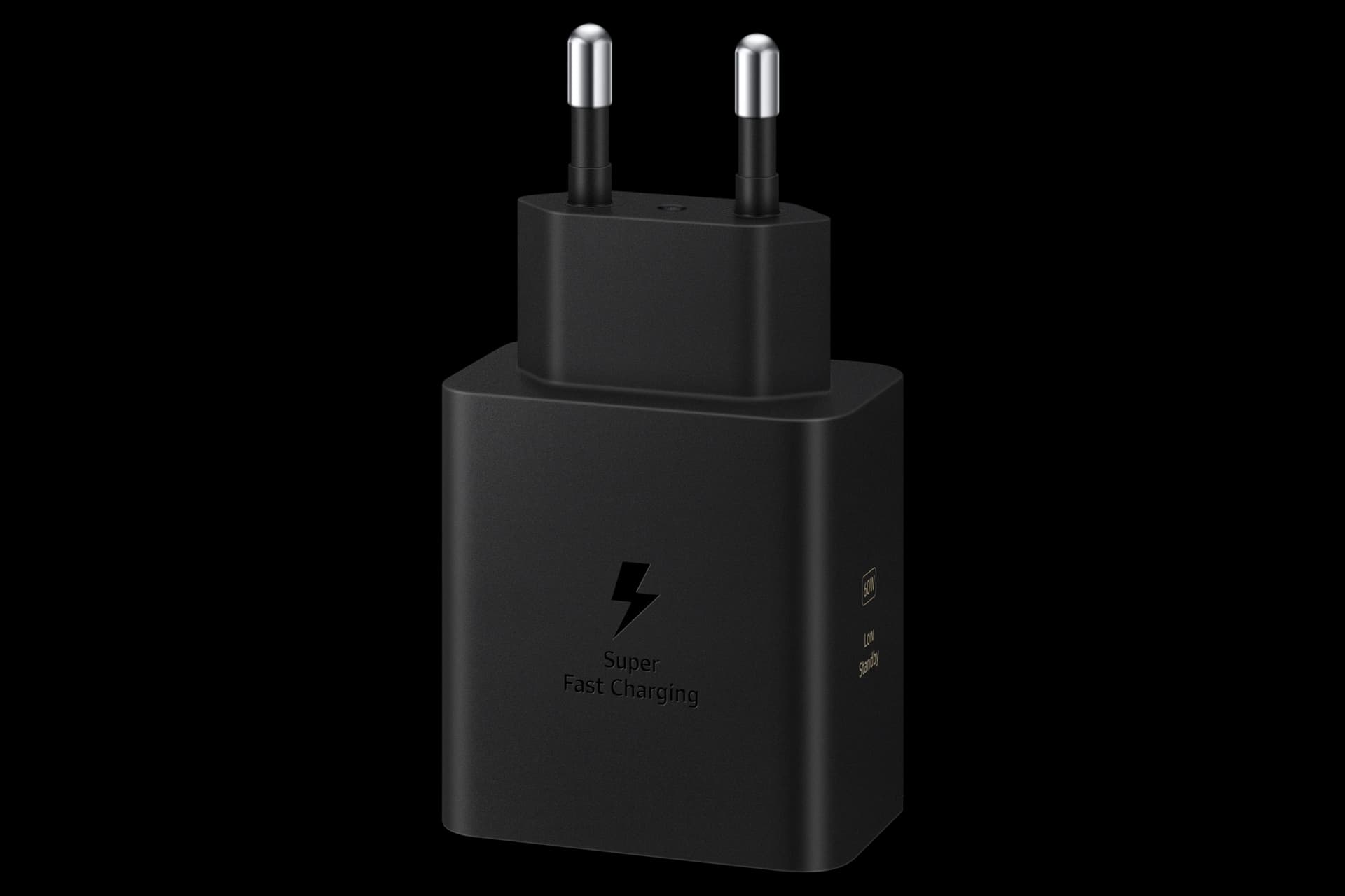 60W PD 충전기 (케이블 미포함) (EP-T6010NBKGKR)