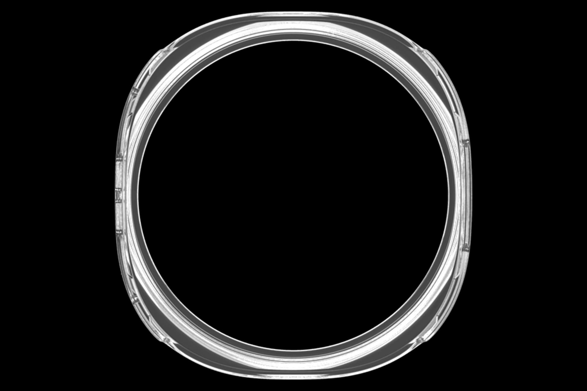 갤럭시 워치9 클리어 케이스 (44mm) (GP-FPL355KDBTK)