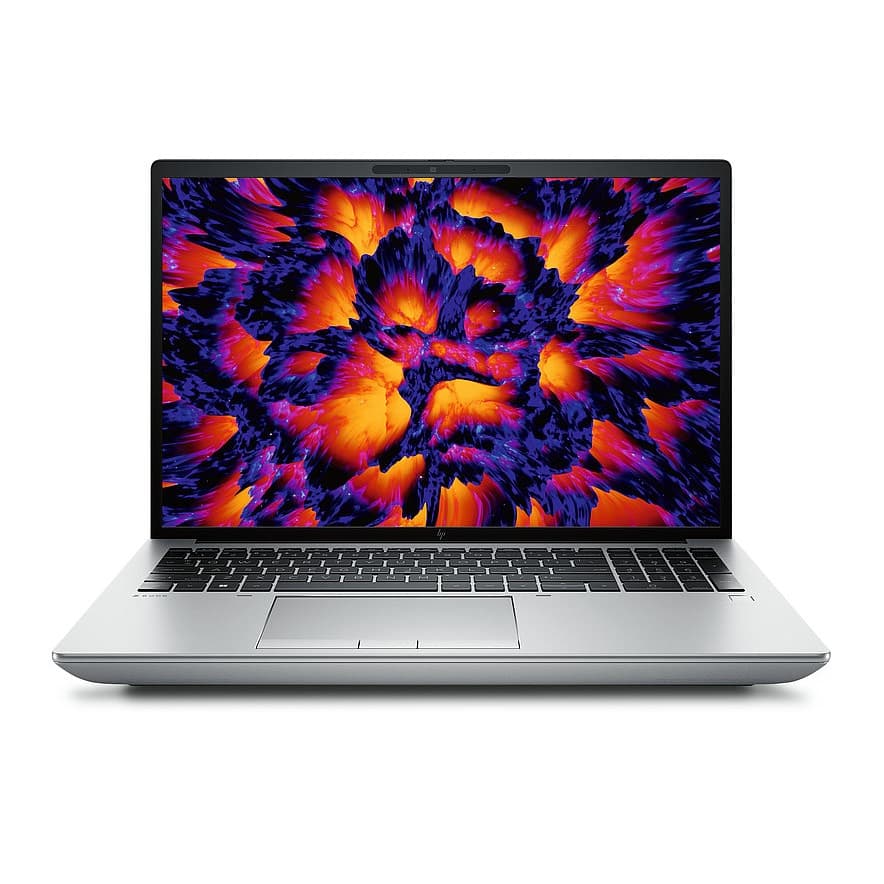 ZBook Fury 16 G9 609L7AV-A5 i7-12800HX (기본 제품)
