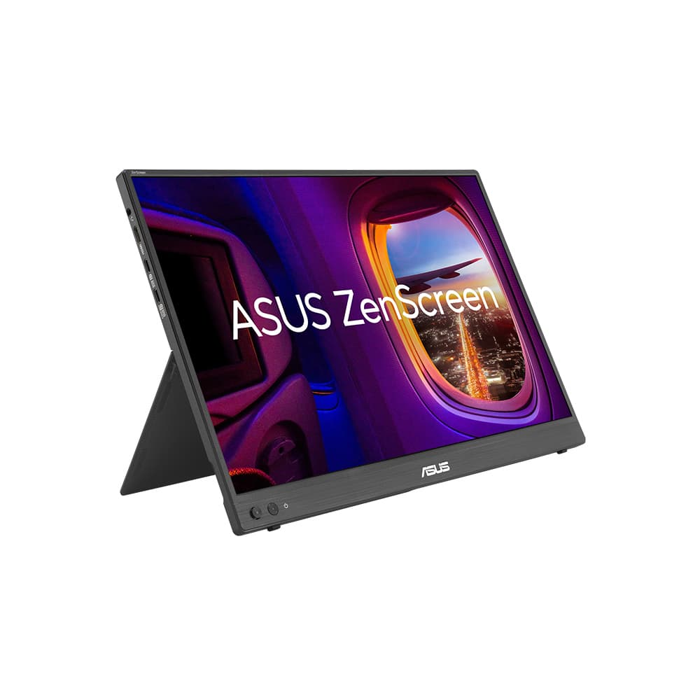 ZenScreen MB16NCG