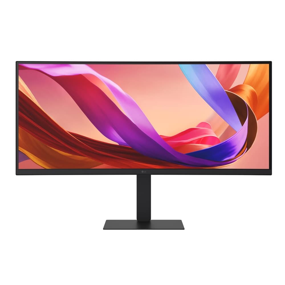 울트라와이드 34U650A 34인치 커브드 IPS WQHD 100Hz 울트라와이드 USB-C