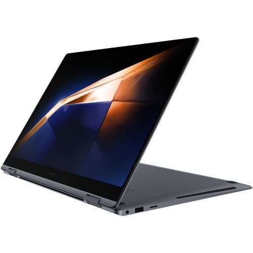 갤럭시 북4 프로360 문스톤 그레이 (NT960QGK-K71A)
