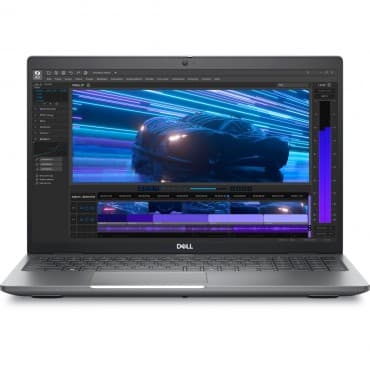 프리시전 M3591 Ultra7 + 32GB 구성(16+16) + NVMe SSD 512GB 추가