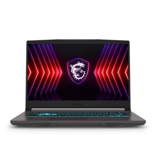 MSI Thin 15 i5-12450H/RTX4050/8GB/512GB (B12VE-i5)