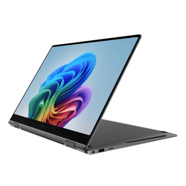 갤럭시북5 프로360 NT960QHA-K51AG (기본 제품)