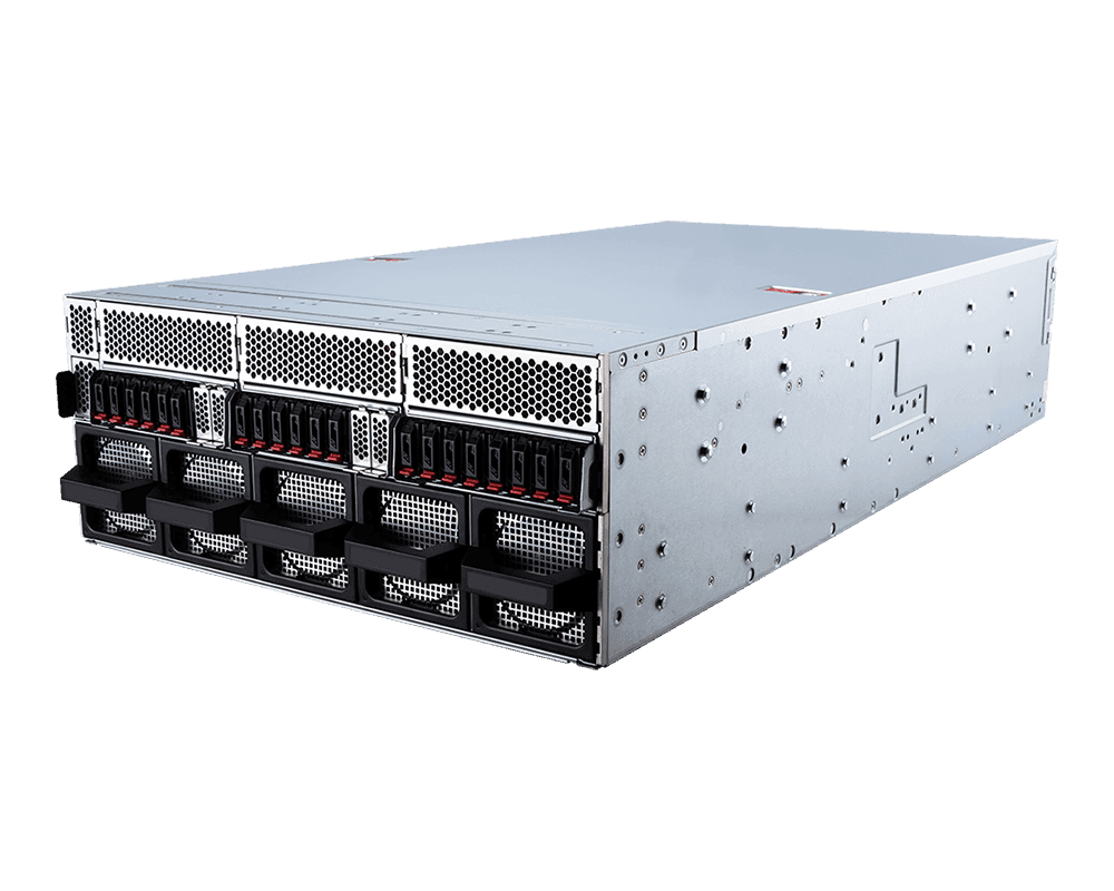 S2205-01 2U Server