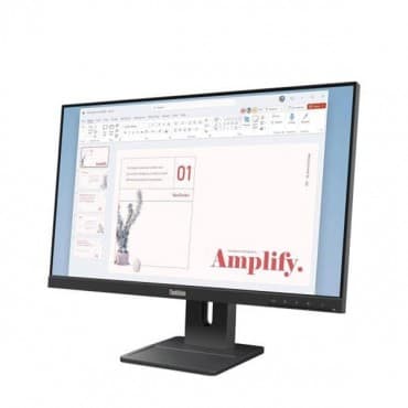 레노버 ThinkVision E24-40 모니터