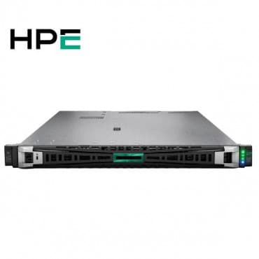 ProLiant DL360 Gen11 S4510 8SFF 64GB/SATA 480GB x2/NO HDD/800W(1+1)/B