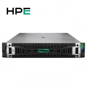 ProLiant DL380 Gen11 G6526Y 8SFF 16GB/NO SSD/SAS 1.2TB/800W/B